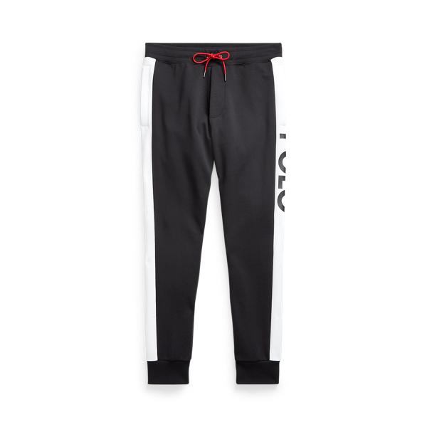 Double-Knit Jogger Polo Ralph Lauren 1