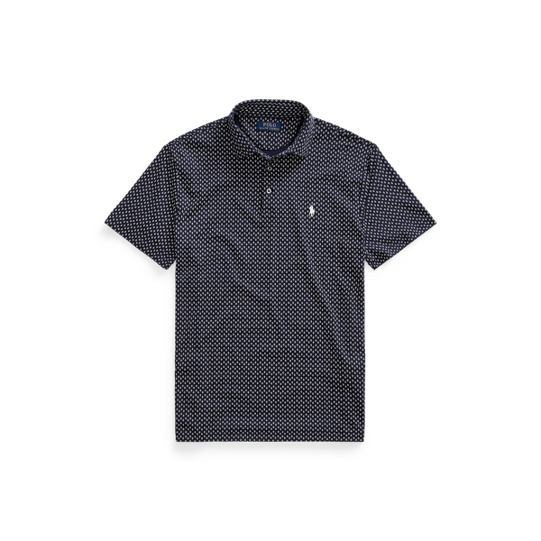 Custom Slim Soft Cotton Polo Polo Ralph Lauren 1