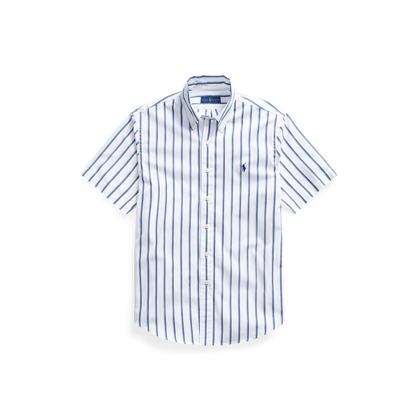 Classic Fit Striped Shirt Polo Ralph Lauren 1