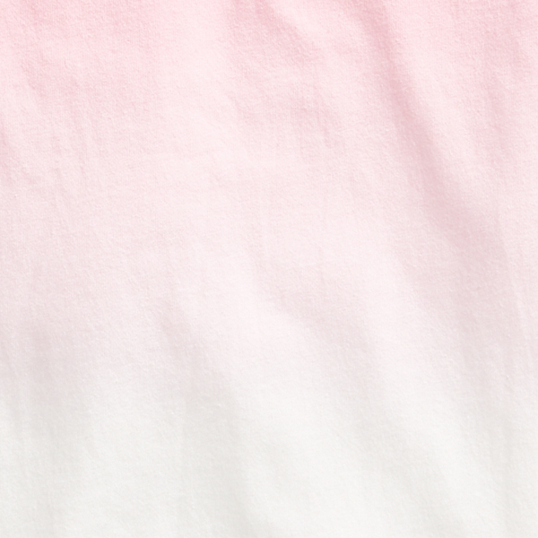 Winslow Red Custom Slim Ombre T-Shirt Polo Ralph Lauren 4
