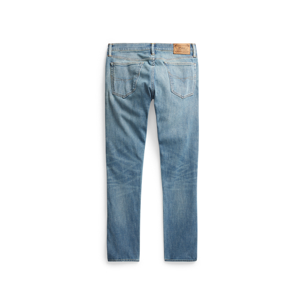 Scarsdale Light Eldridge Skinny Stretch Jean Polo Ralph Lauren 2
