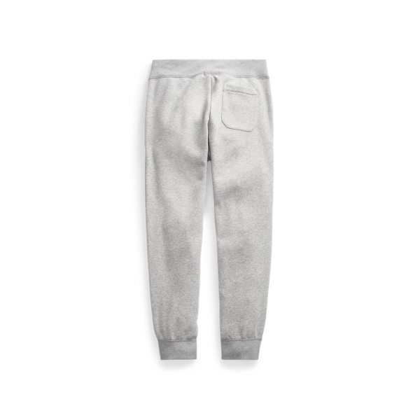 Andover Heather Fleece Jogger Polo Ralph Lauren 2