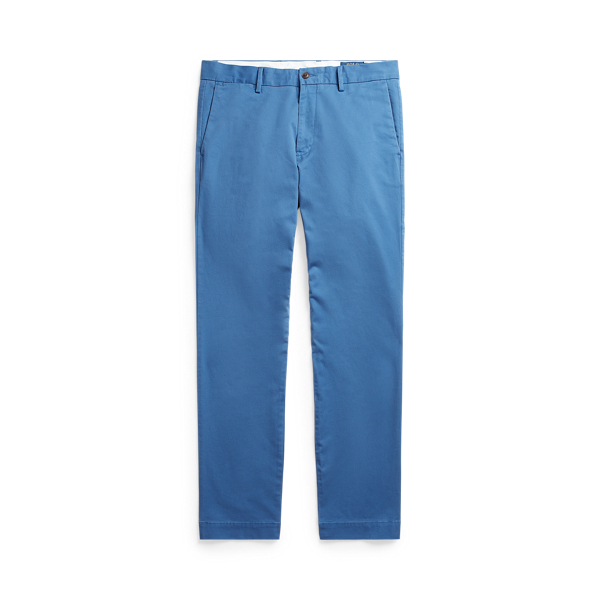 Pantalon chino slim stretch Polo Ralph Lauren en 1