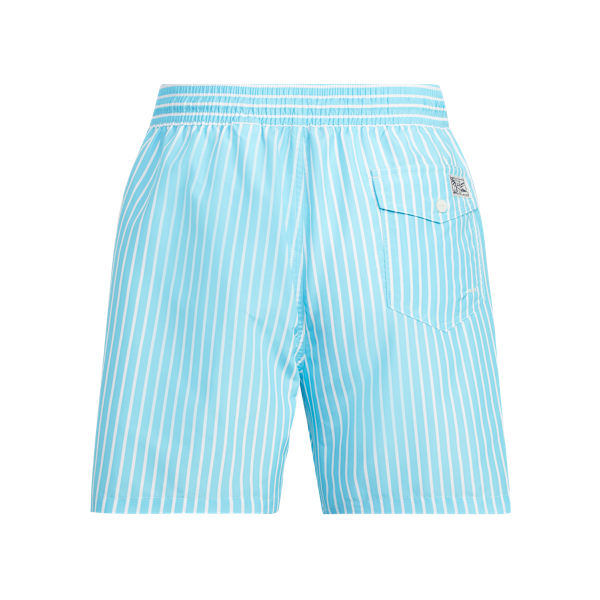 Turquoise Nova 14&nbsp;cm Traveller Swim Trunk Polo Ralph Lauren 2