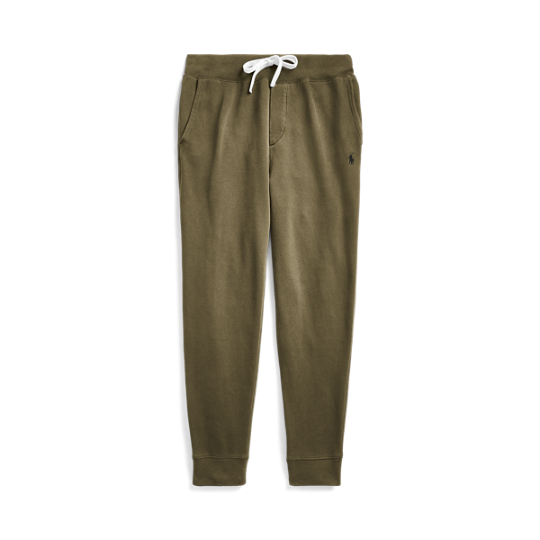 Fleece Jogger Pant Polo Ralph Lauren w 1