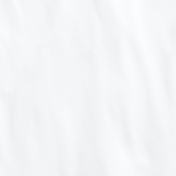 White Stretch Mesh Henley Shirt Polo Ralph Lauren 4