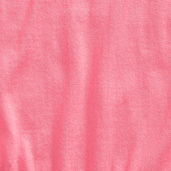 Ribbon Pink Knit Cotton Polo Shirt Polo Ralph Lauren 4