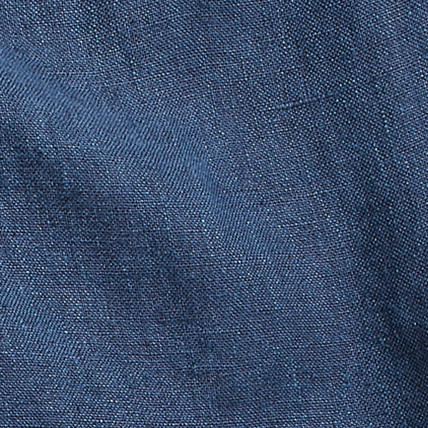 Aviator Navy Slim Fit Linen Trouser Polo Ralph Lauren 3