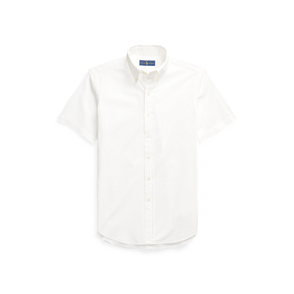Classic Fit Seersucker Shirt Polo Ralph Lauren 1