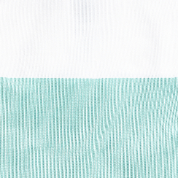 Bayside Green Multi Custom Slim Fit Mesh Polo Polo Ralph Lauren 4
