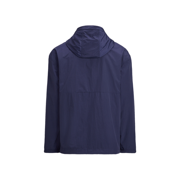 Refined Navy Water-Repellent Jacket Polo Ralph Lauren 2