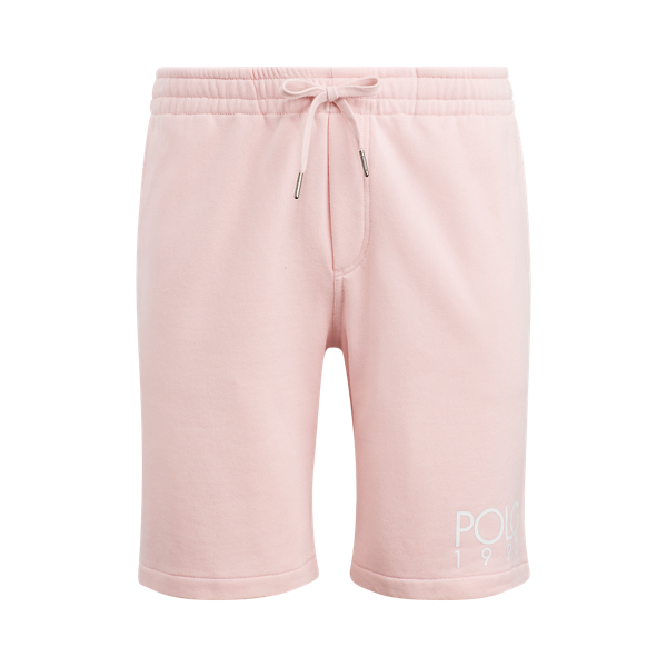 Short Polo 1992 en molleton