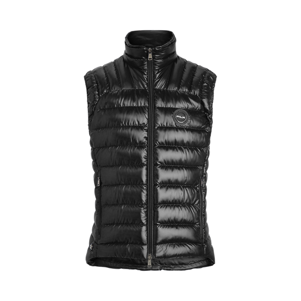 Water-Repellent Down Gilet RLX 1