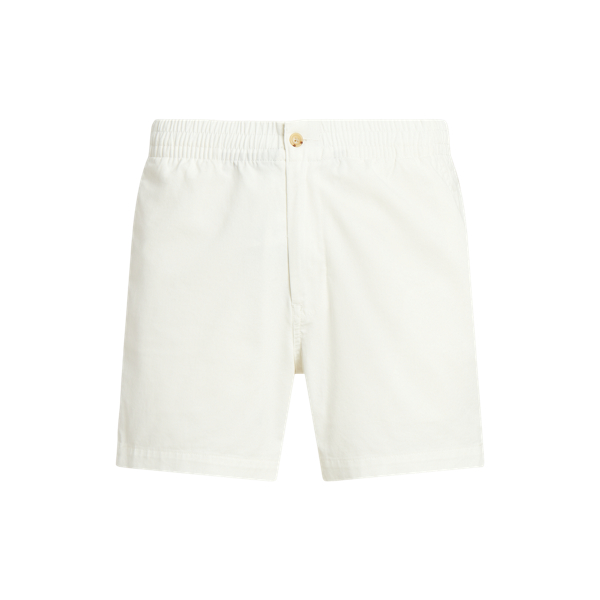Polo Prepster Classic Fit Twill Short Polo Ralph Lauren 1