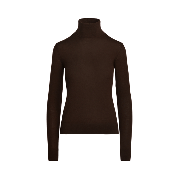 Kasjmier turtleneck Ralph Lauren Collection in 1