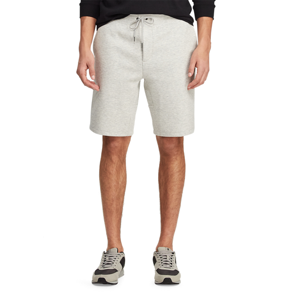 Light Sport Heather Double-Knit Short Big & Tall 5