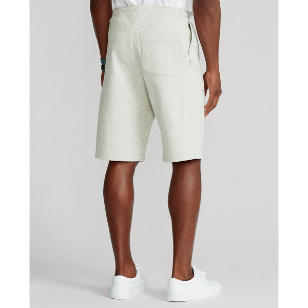 Light Sport Heather Double-Knit Short Big & Tall 6