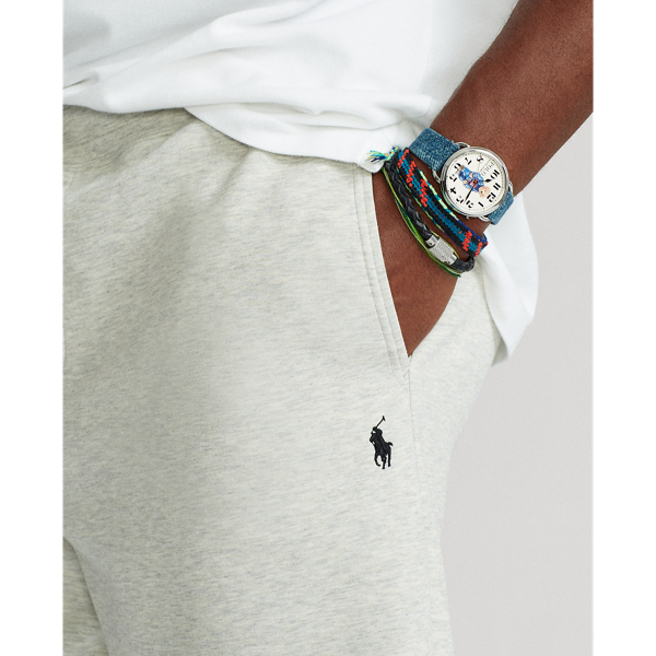 Light Sport Heather Double-Knit Short Big & Tall 7