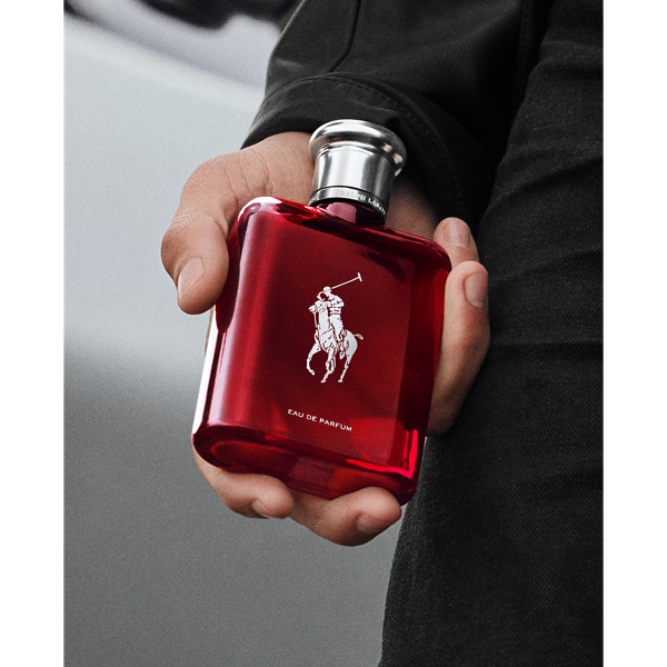 Polo Red Eau de Parfum