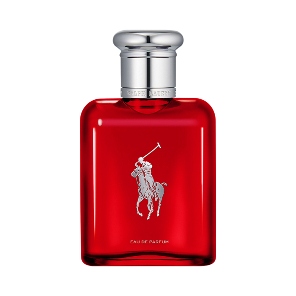 Polo Red Eau de Parfum