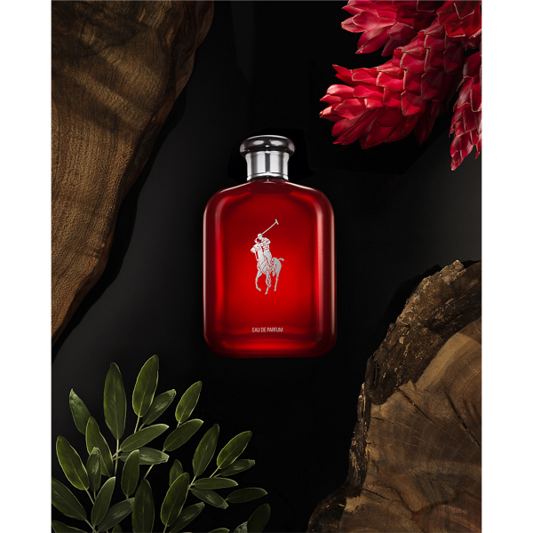 Ralph Lauren hot Polo Red Intense 4.2-ounce Eau de Parfum Spray