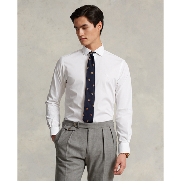 Ralph lauren men's custom fit shirts on sale