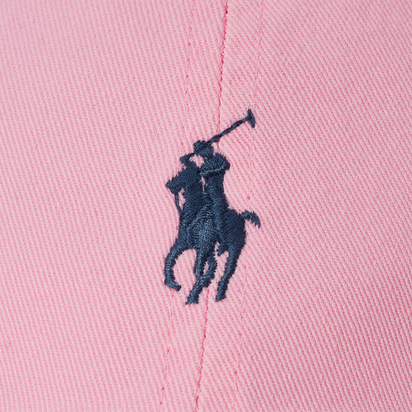 Cotton Chino Baseball Cap