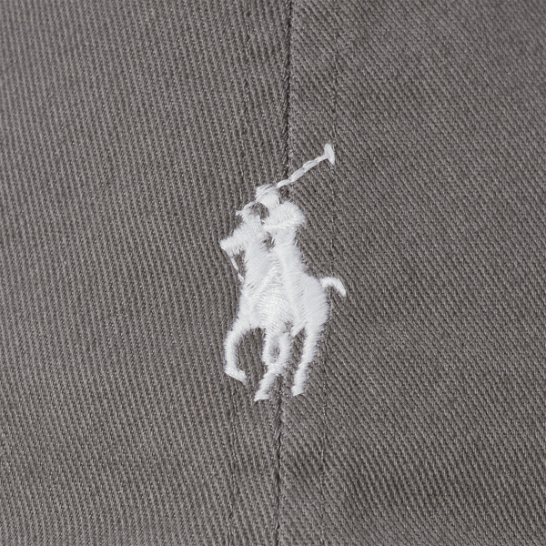 Cotton Chino Baseball Cap