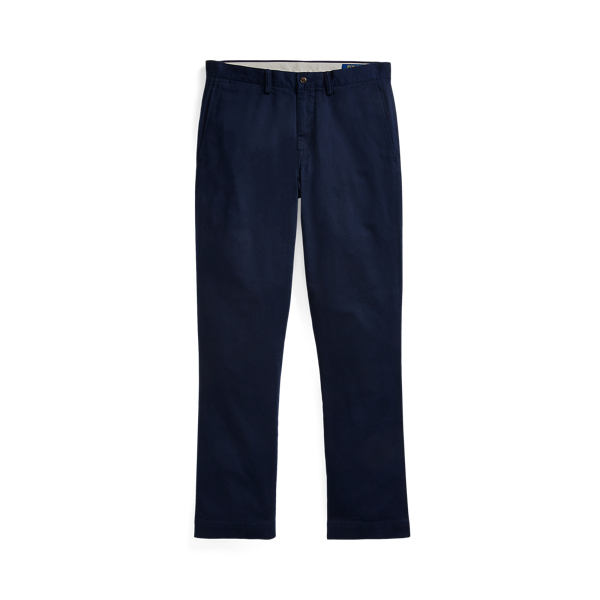 Classic Fit Twill Trouser