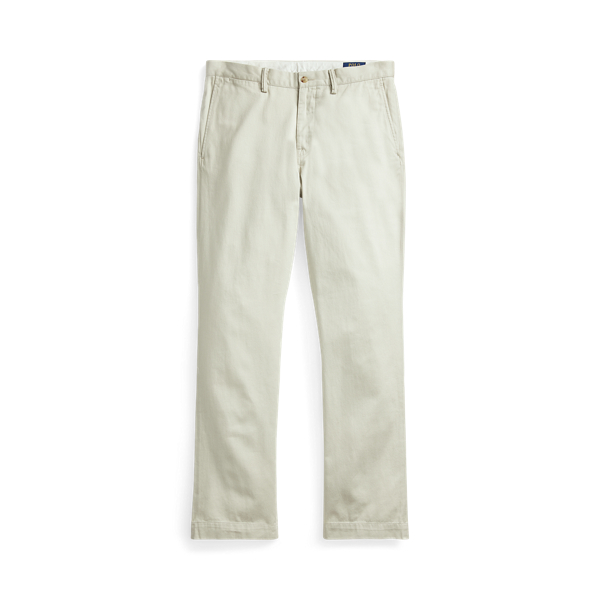 Classic Fit Twill Trouser Polo Ralph Lauren 1