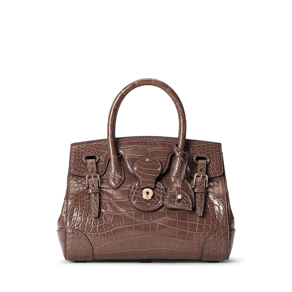 Caiman Soft Ricky 27 Ralph Lauren Collection 1