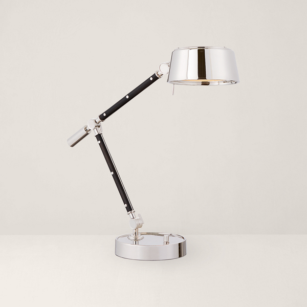 Schreibtischlampe Alaster