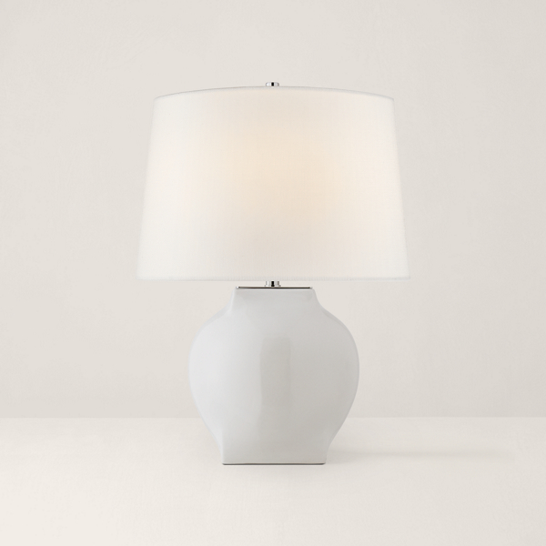 Ilona Medium Table Lamp Ralph Lauren Home 1