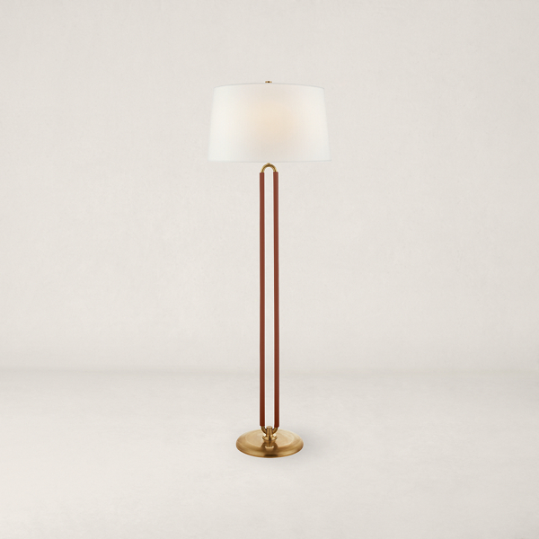 Cody Large Floor Lamp Ralph Lauren Home 1