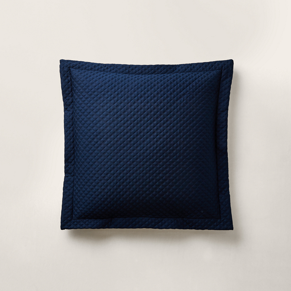 Ralph lauren 26x26 pillow best sale