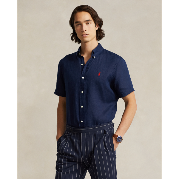 Polo ralph lauren casual shirts best sale