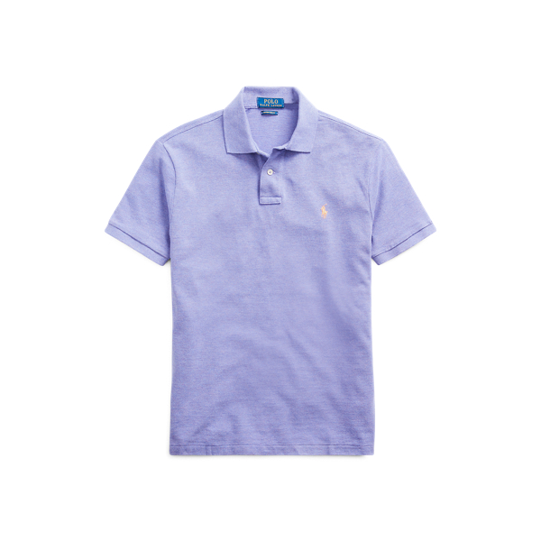 Polo de piqu&eacute; Slim Fit