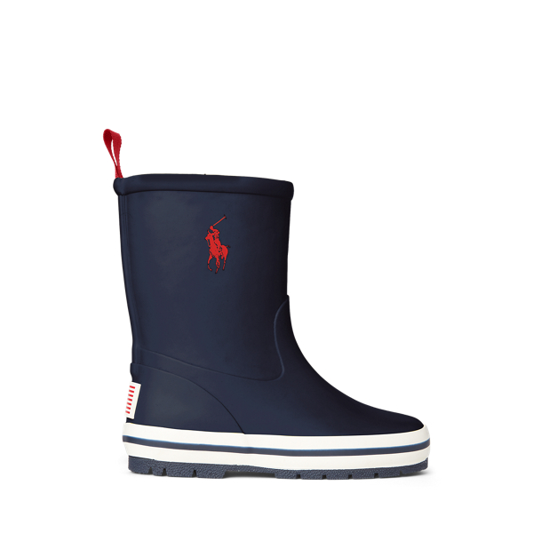 Kelso Big Pony Rain Boot Boys 1.5-6 Years 1