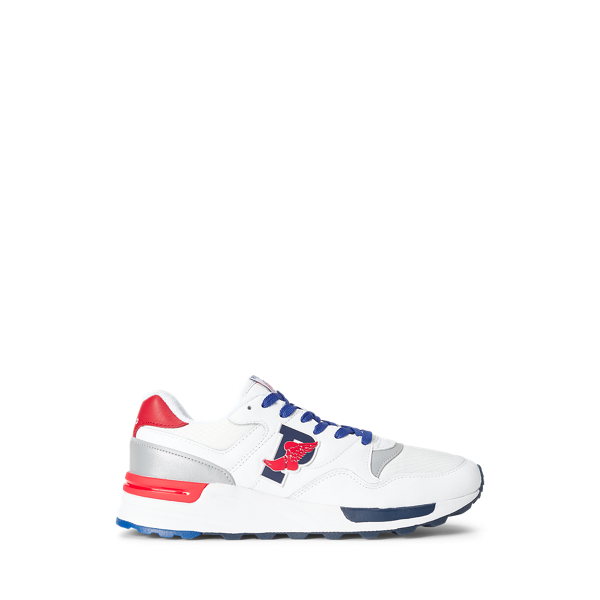 Trackster 100 Trainer Polo Sport 1