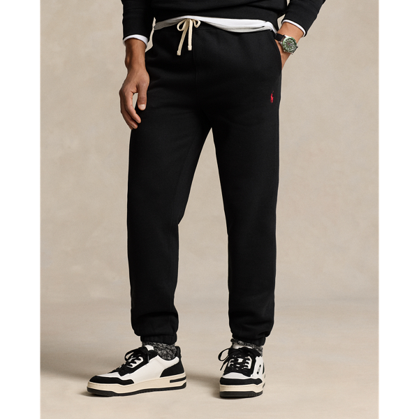 The RL Fleece Tracksuit Bottoms