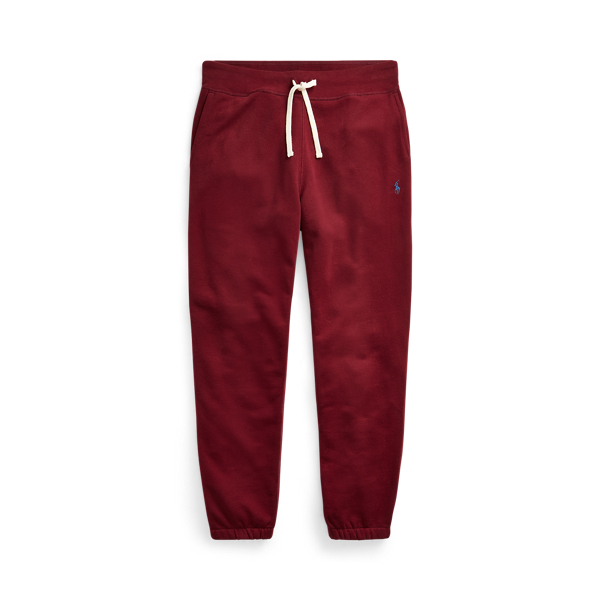 The RL Fleece Tracksuit Bottoms