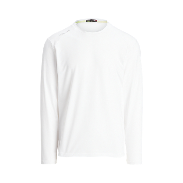 Maglietta stretch a maniche lunghe RLX in 1