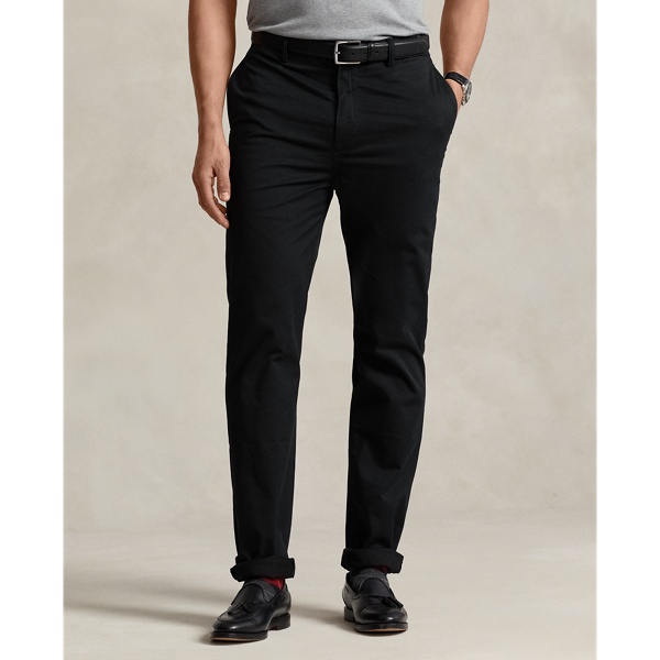 Ralph lauren classic fit pants best sale