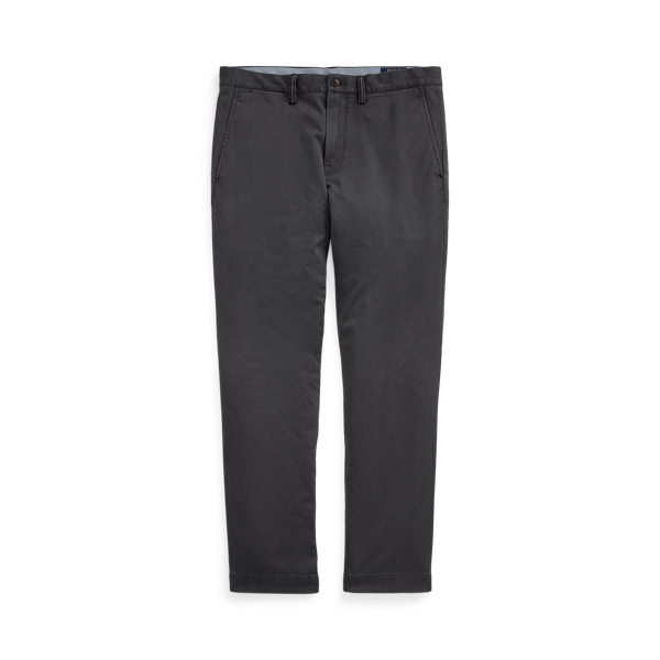 Stretch Slim Fit Chino Trouser Polo Ralph Lauren 1