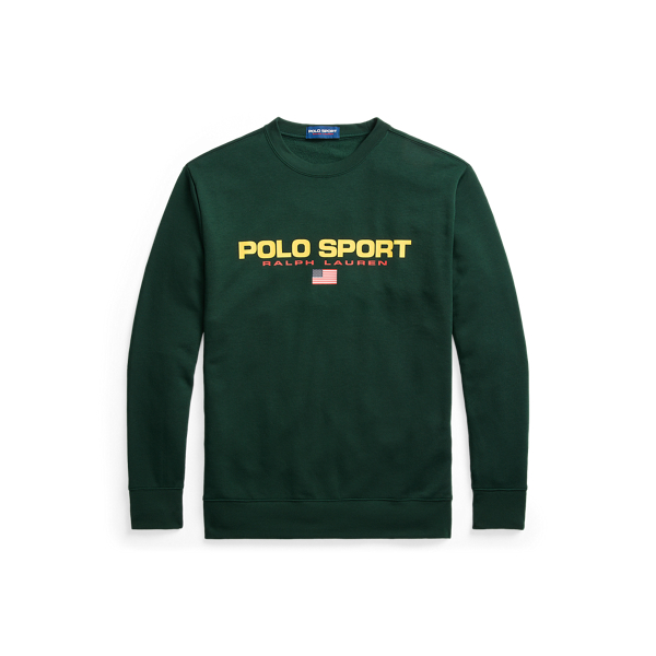 Polo Sport Fleece Sweatshirt Big & Tall 1