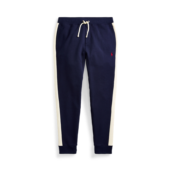Jogginghose aus Fleece Polo Ralph Lauren in 1