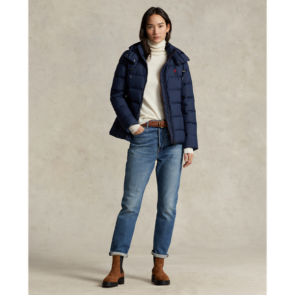 Ralph lauren belmont jacket online