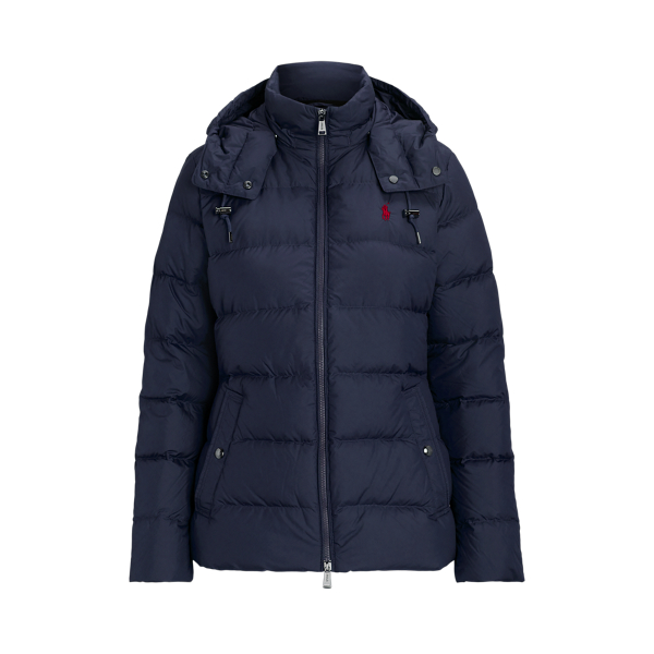 Polo ralph lauren down cpo jacket online