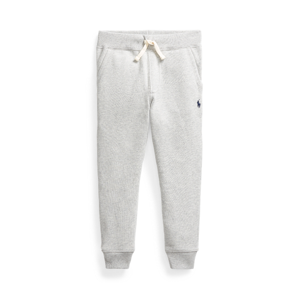 Jogginghose aus Fleece