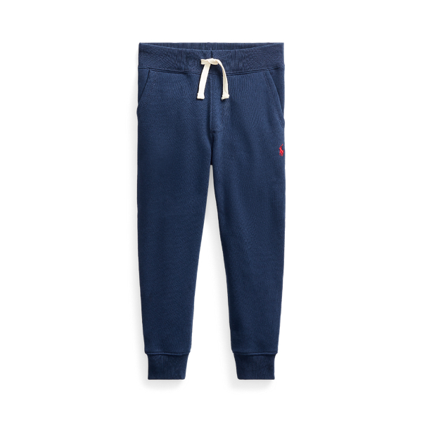 Cotton-Blend-Fleece Jogger Pant Boys 1.5-6 Years en 1